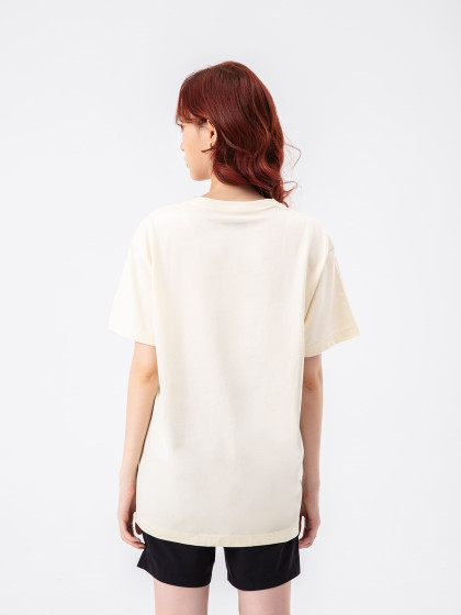 Áo thun Relaxed Fit Cưng như Trứng, Hứng như Hoa more