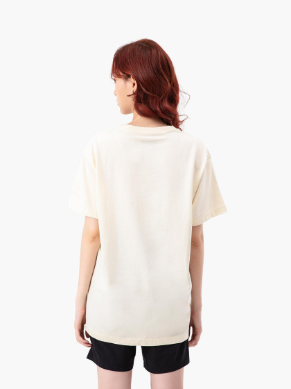 Áo thun Relaxed Fit Stitch Angel more