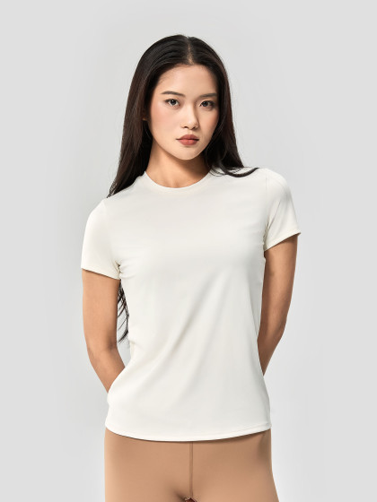 Áo Tshirt Slimfit