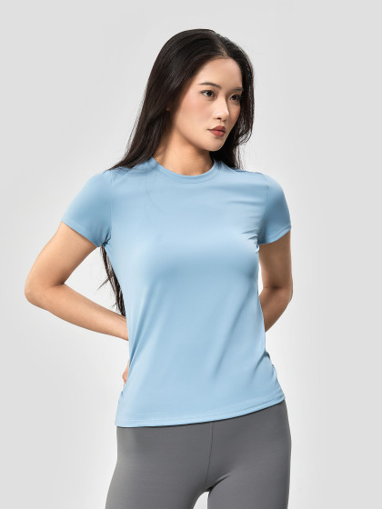 Áo Tshirt Regular fit