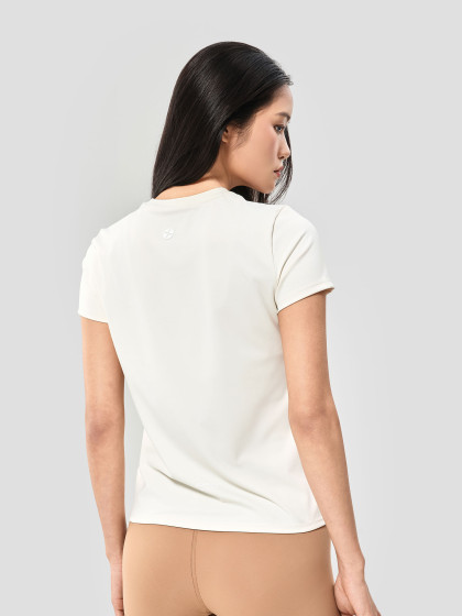 Áo Tshirt Slimfit more