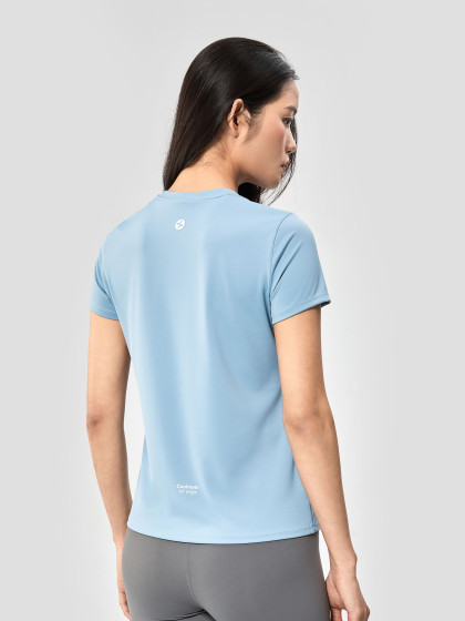 Áo Tshirt Regular fit more