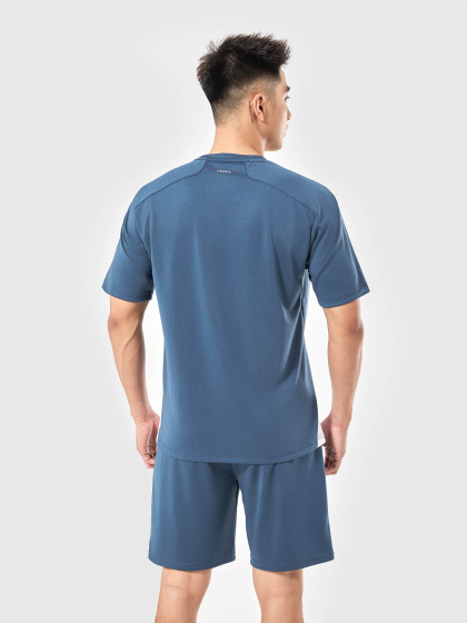 T-shirt thể thao nam Promax Sideflow more