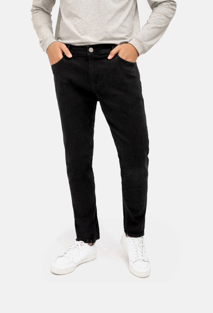 DEAL - Quần Jeans Basic Slim