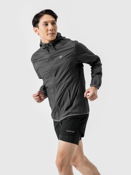 Áo khoác thể thao Windbreaker Ripstop