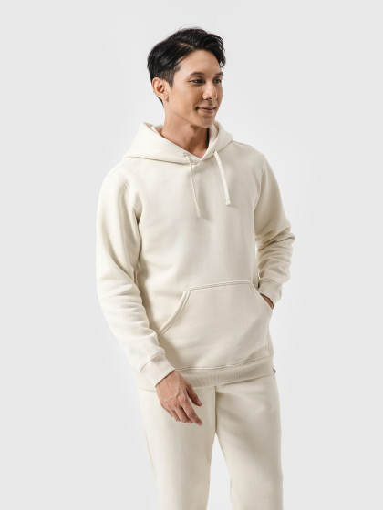 Áo Hoodie Fleece 