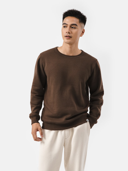 Áo Sweater Fleece