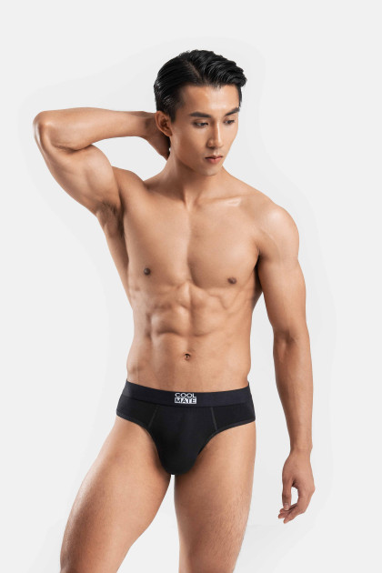 Combo 5 Quần Lót Nam Brief Bamboo  more