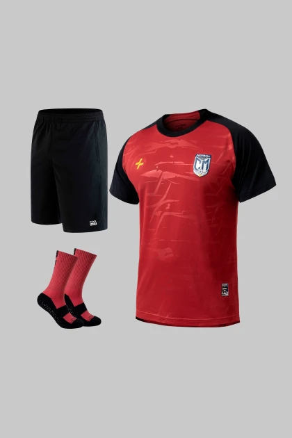 Set Đồ Bóng Đá Cổ Tròn CFA24