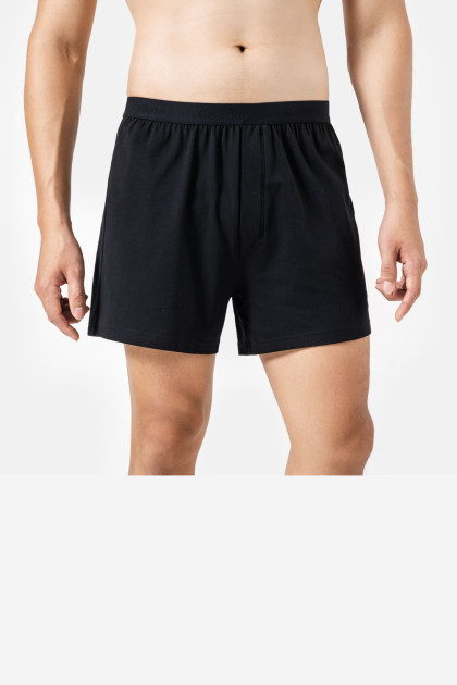 Quần Boxer Shorts Cotton Compact more