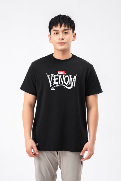 Áo thun Relaxed Fit 84RISING Venom Signature more