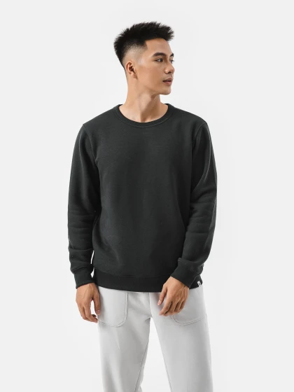 Áo Sweater Fleece