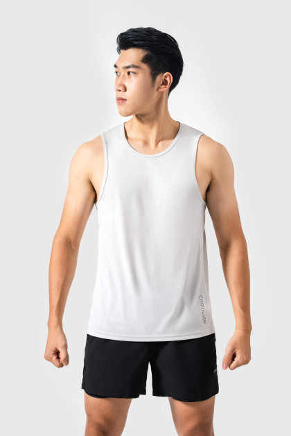 Áo Tanktop Nam Thể Thao Active V2