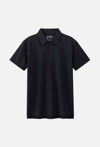 Áo Polo nam Excool more