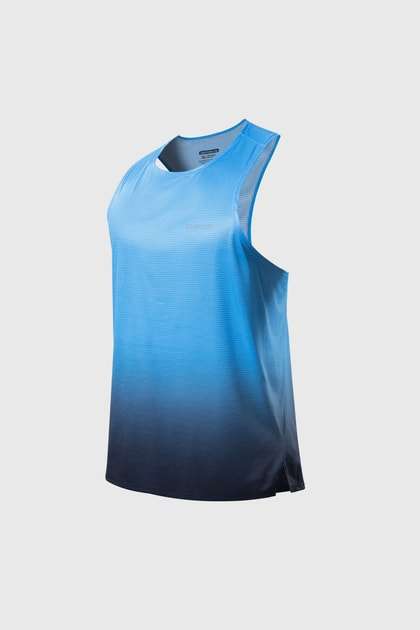 Áo Singlet Chạy Bộ Graphic Special more