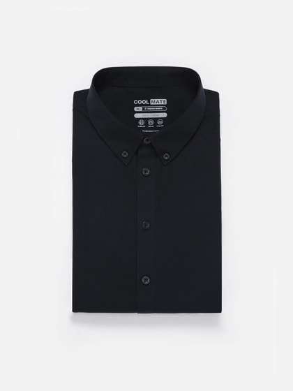 Áo Sơ Mi Dài Tay Premium Poplin  more