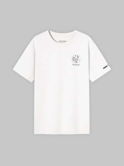 Áo Thun Care & Share Dau