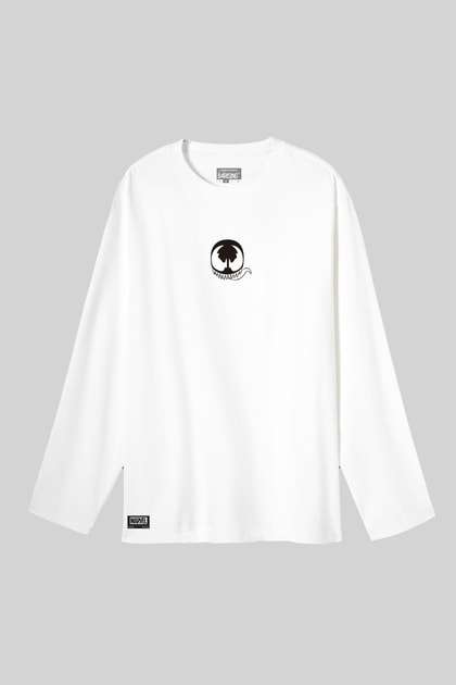Áo thun dài tay Relaxed Fit 84RISING Everyday Venom