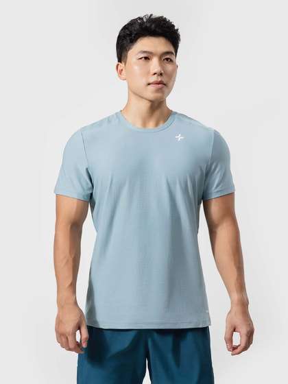 Áo Thun Gym Essentials II