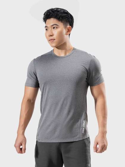 Áo Thun Gym Essentials I