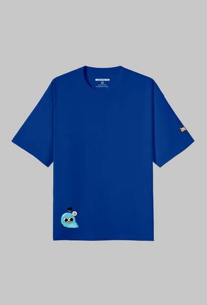 Áo Thun Nam Oversize Én