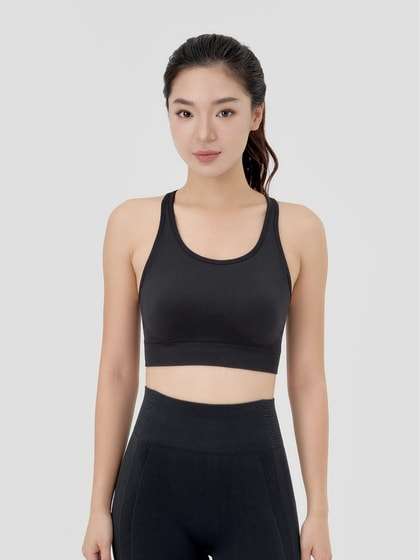 Bra thể thao Crossback Vital Seamless