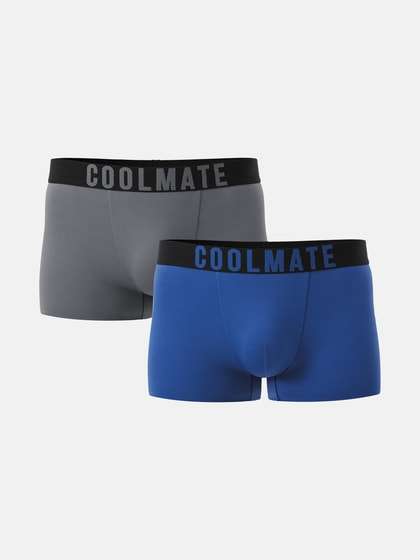 Combo 2 Quần Lót Nam Trunk Ice Cooling Premium