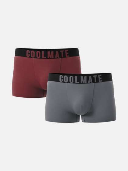Combo 2 Quần Lót Nam Trunk Ice Cooling Premium more