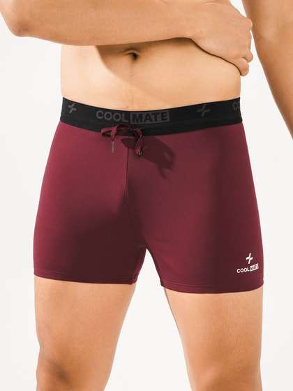 Quần bơi Trunk Summer Cool 3.5 inch cạp rời more