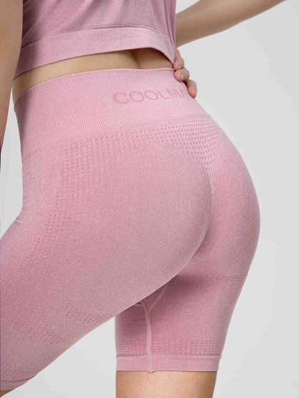Quần short thể thao co giãn Vital Seamless more