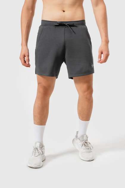 Quần Shorts Gym Cotton 6 inch II
