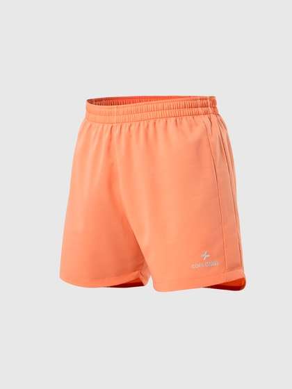 Quần Shorts Chạy Bộ 7 inch Essentials more