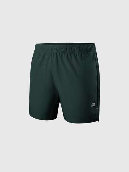 Quần Shorts Nam Tập Gym 5 inch Essentials more