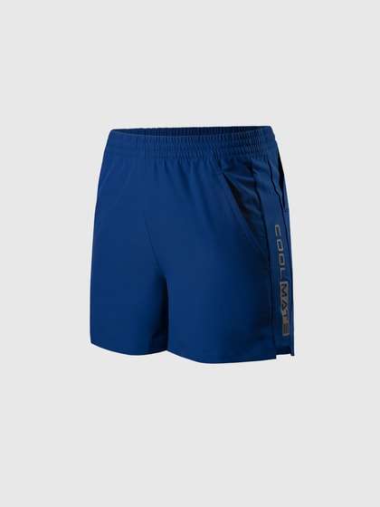 Quần Shorts Nam Gym 5" Essentials more