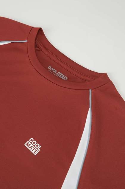 Tshirt thể thao Promax Flexline Active  more