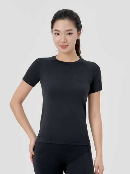 T-shirt thể thao Vital Seamless