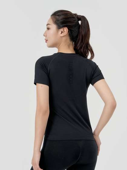 T-shirt thể thao Vital Seamless more