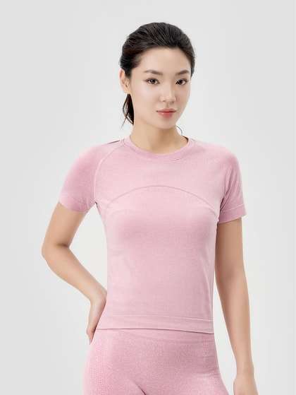 T-shirt thể thao Vital Seamless