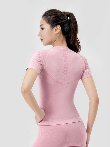 T-shirt thể thao Vital Seamless more