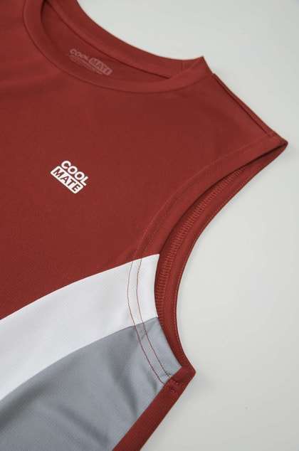 Tanktop thể thao Promax Flexline Active more