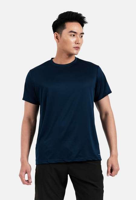 Ưu đãi - Áo Thun Nam Thể Thao Coolmate Basics 