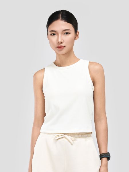 Bra Tank Aspire Ribbed