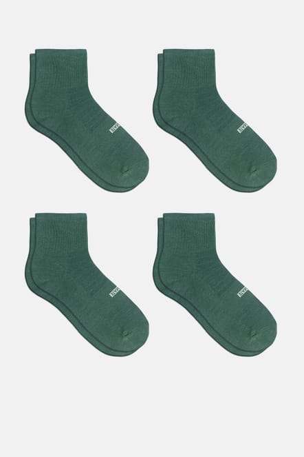 Ưu đãi - Combo 4 Tất Nam Cổ Trung