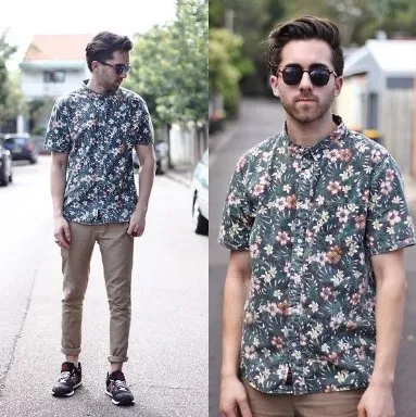 Hướng dẫn cách phân biệt phong cách Vintage với Retro đơn giản