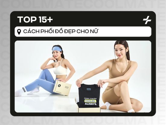 15+ Cách Phối Đồ Đẹp Cho Nữ Đi Chơi: Tự Tin Mọi Cuộc Vui