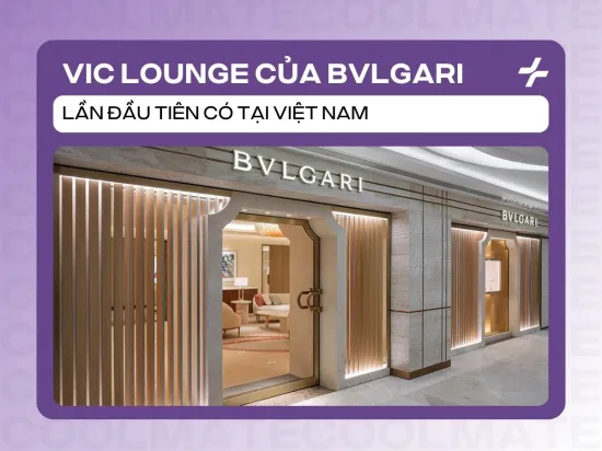 Hồ Ngọc Hà, Tóc Tiên, Kỳ Duyên dự ra mắt VIC Lounge của Bvlgari