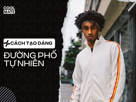 15+ Cách Tạo Dáng Chụp Ảnh Đường Phố Đẹp Tự Nhiên, Chuẩn Fashionista