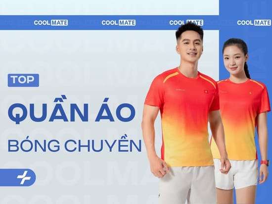 Top Quần Áo Bóng Chuyền: Chọn Chuẩn Để Bứt Phá Mọi Giới Hạn!
