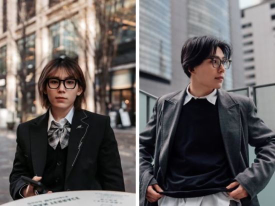 Tất tần tật thông tin thú vị về fashion blogger Kiên Phạm