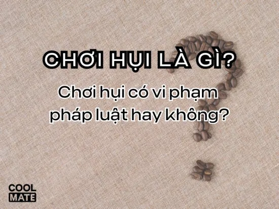 Chơi hụi là gì? Chơi hụi có vi phạm pháp luật không? 